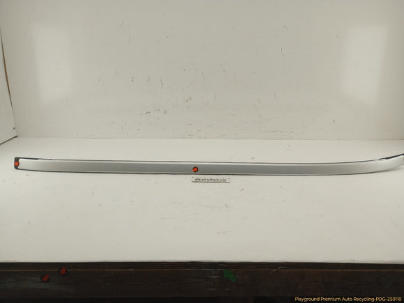 Volvo XC60 Driver Left Roof Rail