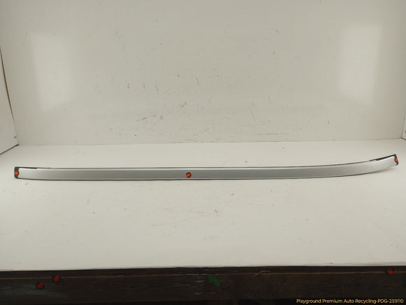 Volvo XC60 Driver Left Roof Rail