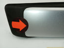 Volvo XC60 Driver Left Roof Rail-5