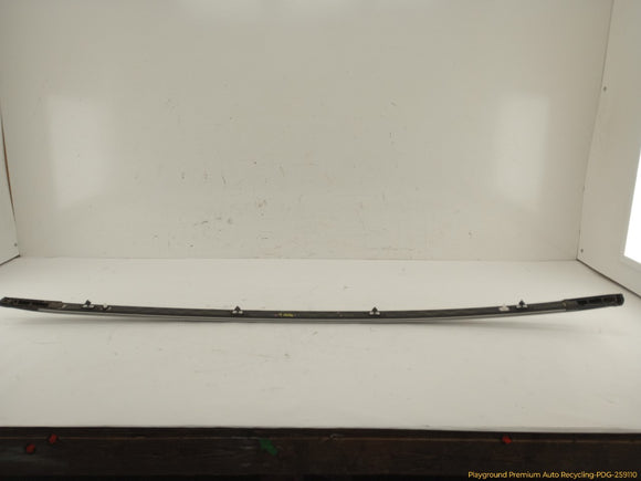 Volvo XC60 Driver Left Roof Rail