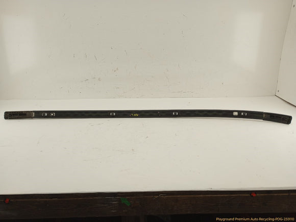Volvo XC60 Driver Left Roof Rail