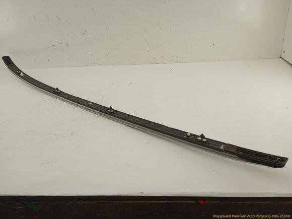 Volvo XC60 Driver Left Roof Rail