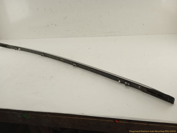 Volvo XC60 Driver Left Roof Rail