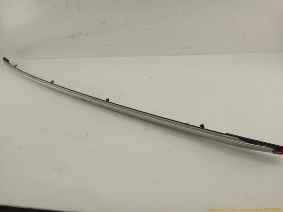 Volvo XC60 Driver Left Roof Rail