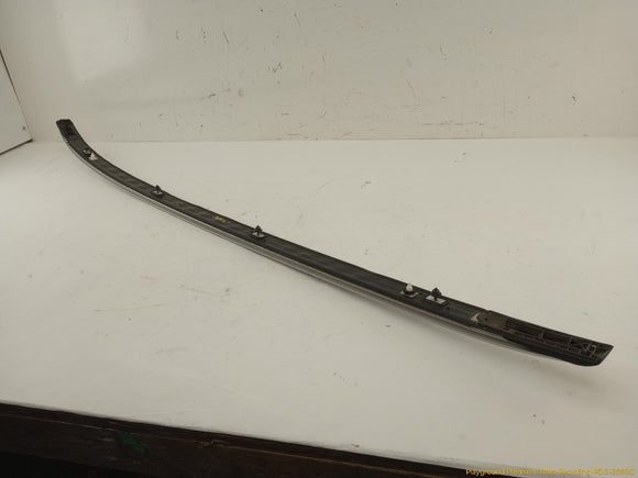 Volvo XC60 Driver Left Roof Rail