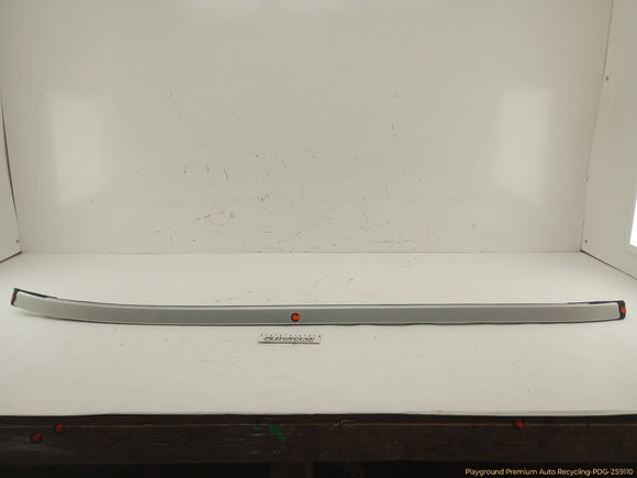 Volvo XC60 Passenger Right Roof Rail