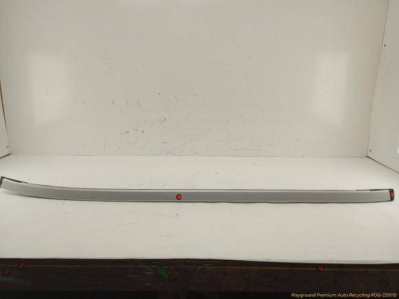 Volvo XC60 Passenger Right Roof Rail