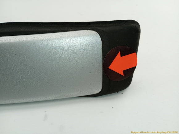 Volvo XC60 Passenger Right Roof Rail