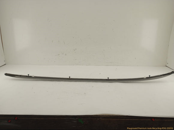 Volvo XC60 Passenger Right Roof Rail