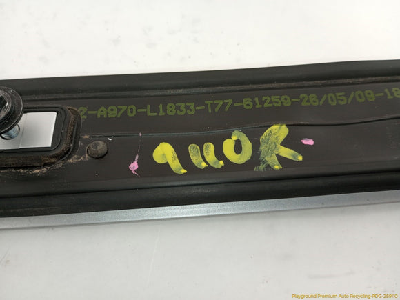 Volvo XC60 Passenger Right Roof Rail
