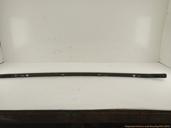 Volvo XC60 Passenger Right Roof Rail