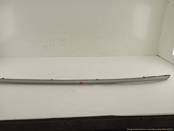 Volvo XC60 Passenger Right Roof Rail