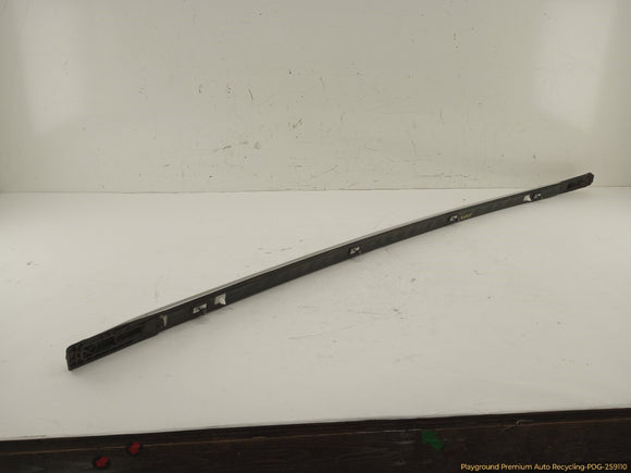 Volvo XC60 Passenger Right Roof Rail