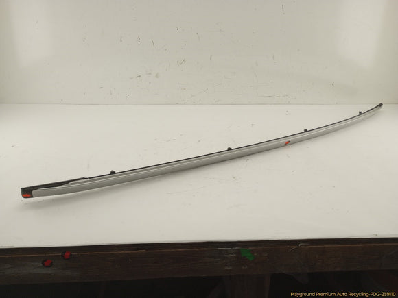 Volvo XC60 Passenger Right Roof Rail
