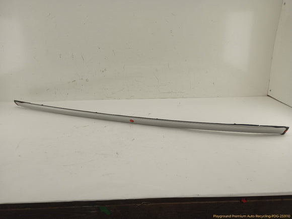 Volvo XC60 Passenger Right Roof Rail