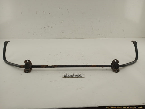 Volvo XC60 Rear Stabilizer Sway Bar