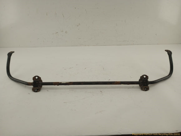 Volvo XC60 Rear Stabilizer Sway Bar