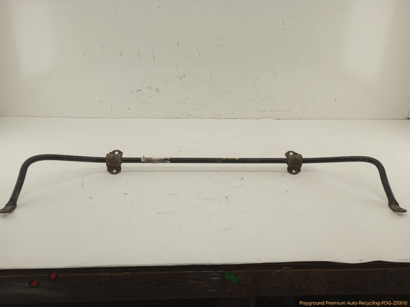 Volvo XC60 Rear Stabilizer Sway Bar