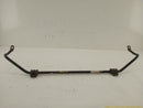 Volvo XC60 Rear Stabilizer Sway Bar-5