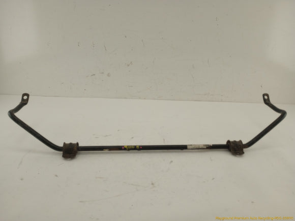 Volvo XC60 Rear Stabilizer Sway Bar