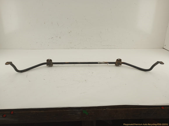 Volvo XC60 Rear Stabilizer Sway Bar