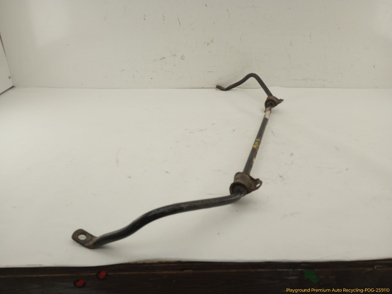 Volvo XC60 Rear Stabilizer Sway Bar