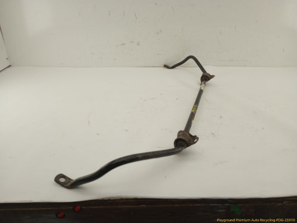 Volvo XC60 Rear Stabilizer Sway Bar
