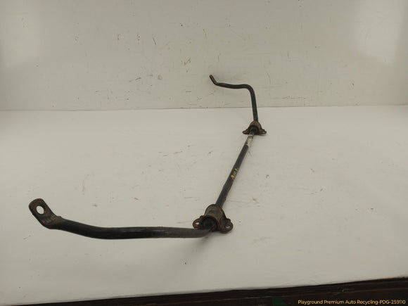 Volvo XC60 Rear Stabilizer Sway Bar