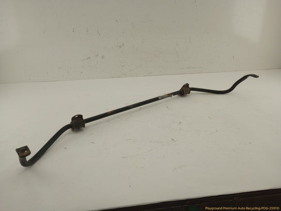 Volvo XC60 Rear Stabilizer Sway Bar