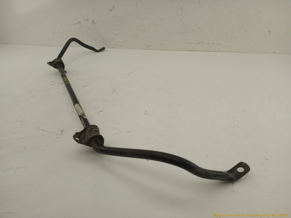 Volvo XC60 Rear Stabilizer Sway Bar