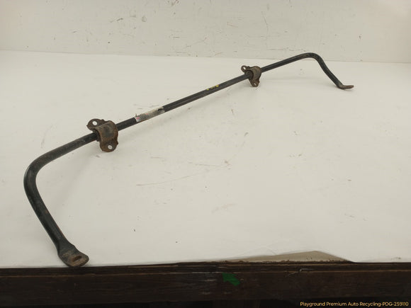 Volvo XC60 Rear Stabilizer Sway Bar