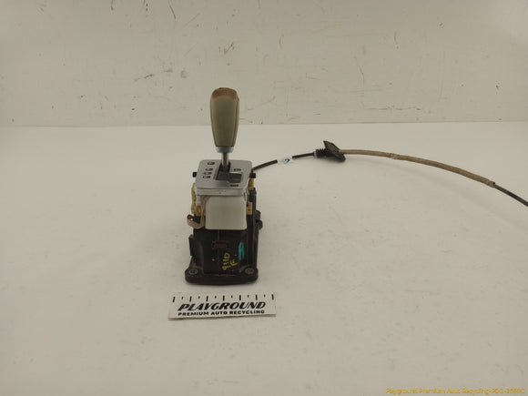 Volvo XC60 Gear Shifter Selector