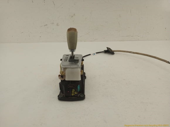 Volvo XC60 Gear Shifter Selector