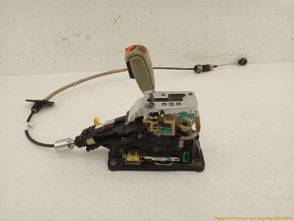 Volvo XC60 Gear Shifter Selector