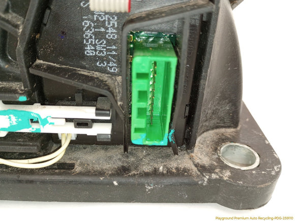 Volvo XC60 Gear Shifter Selector