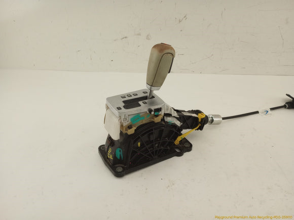 Volvo XC60 Gear Shifter Selector