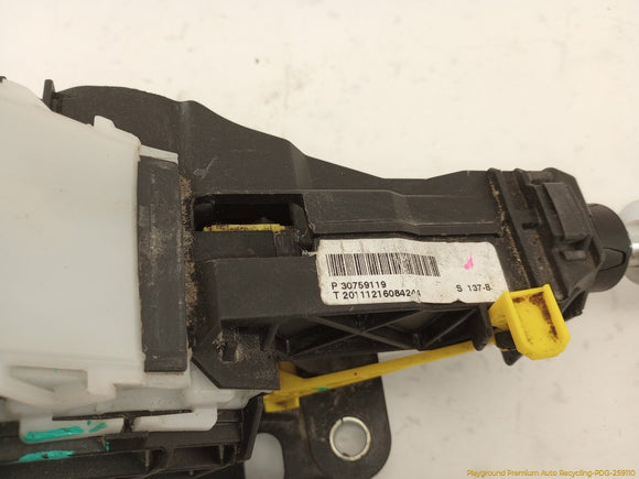 Volvo XC60 Gear Shifter Selector