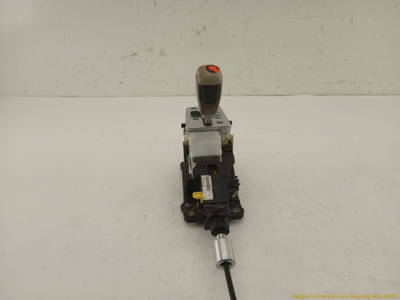 Volvo XC60 Gear Shifter Selector