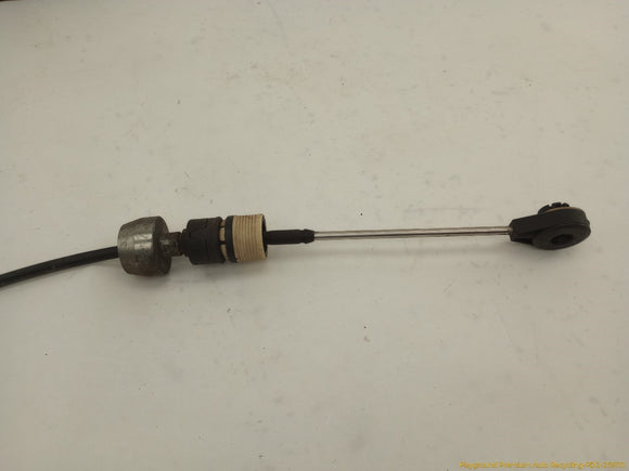Volvo XC60 Gear Shifter Selector
