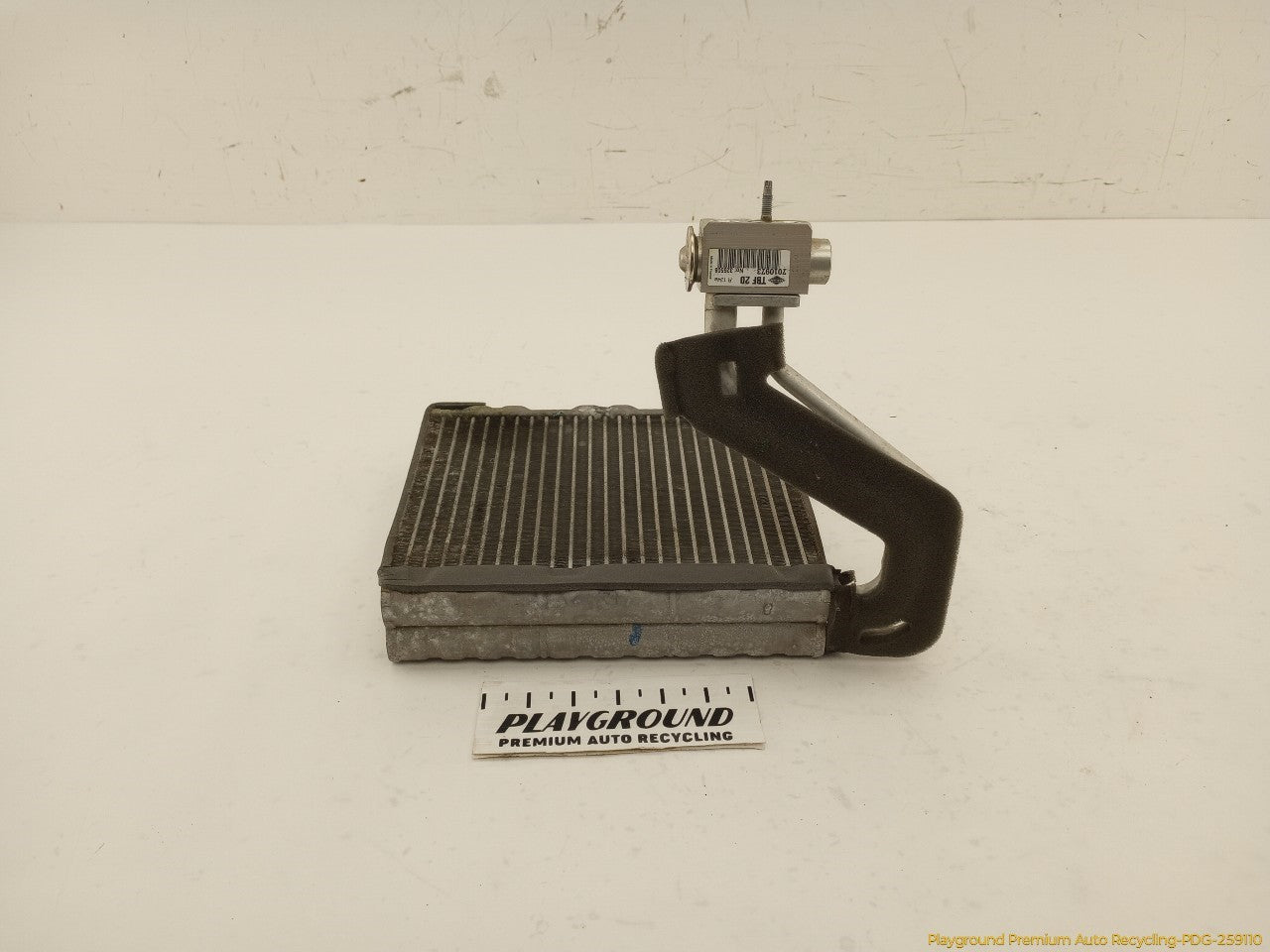 Volvo XC60 AC Evaporator