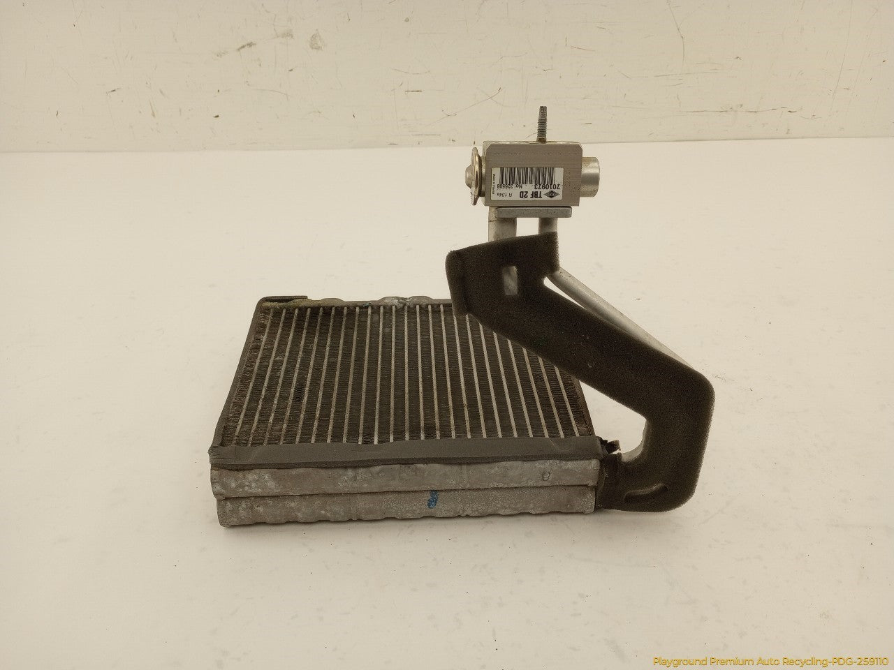 Volvo XC60 AC Evaporator - 0