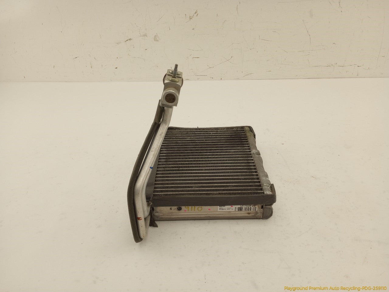 Volvo XC60 AC Evaporator