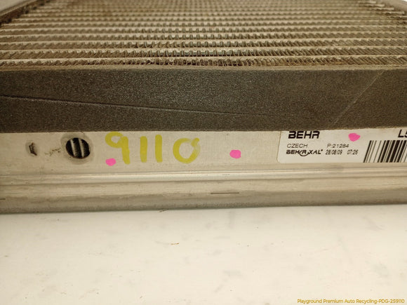 Volvo XC60 AC Evaporator