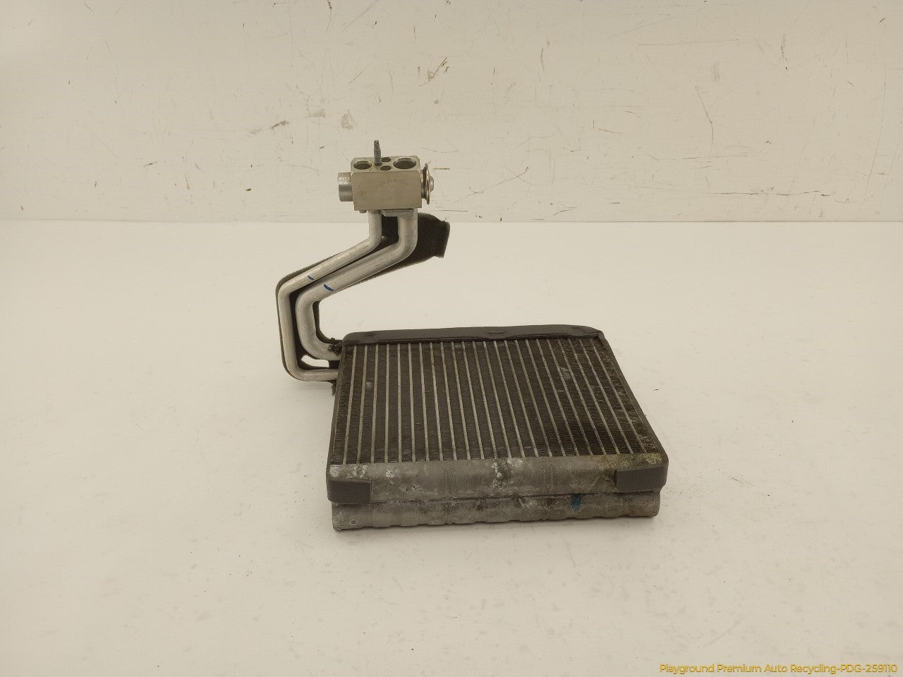 Volvo XC60 AC Evaporator