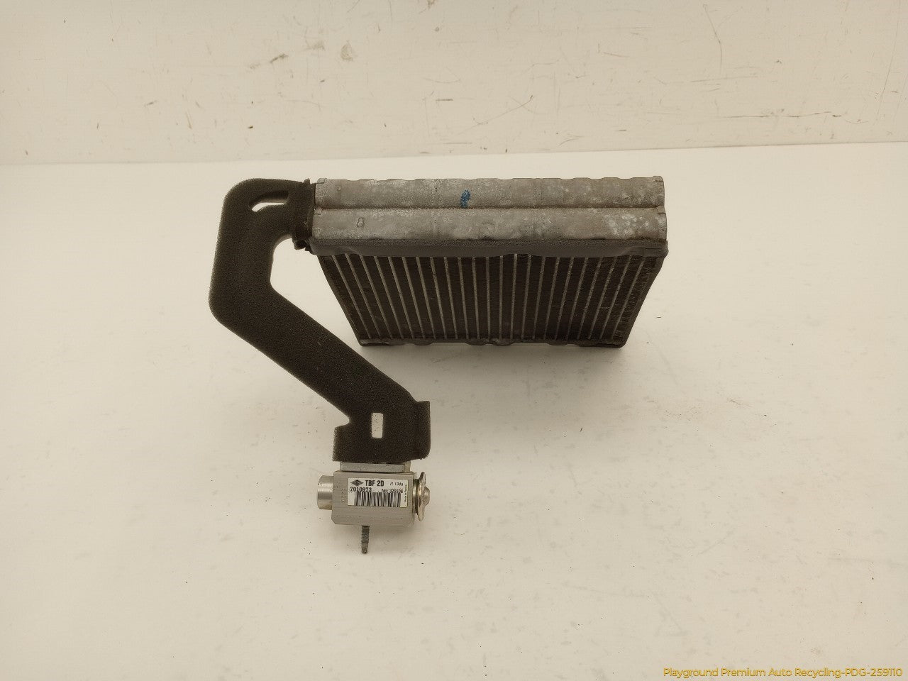 Volvo XC60 AC Evaporator