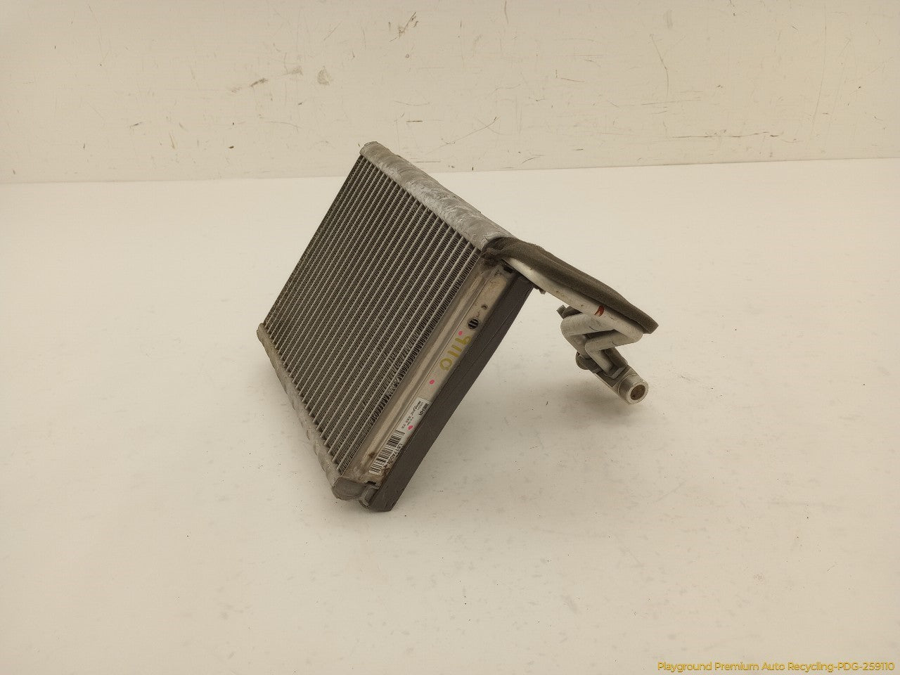 Volvo XC60 AC Evaporator