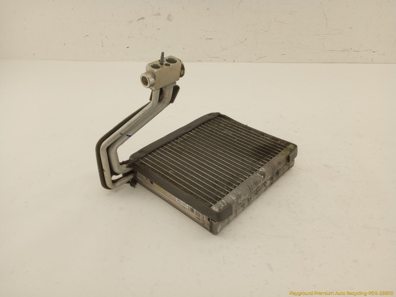 Volvo XC60 AC Evaporator
