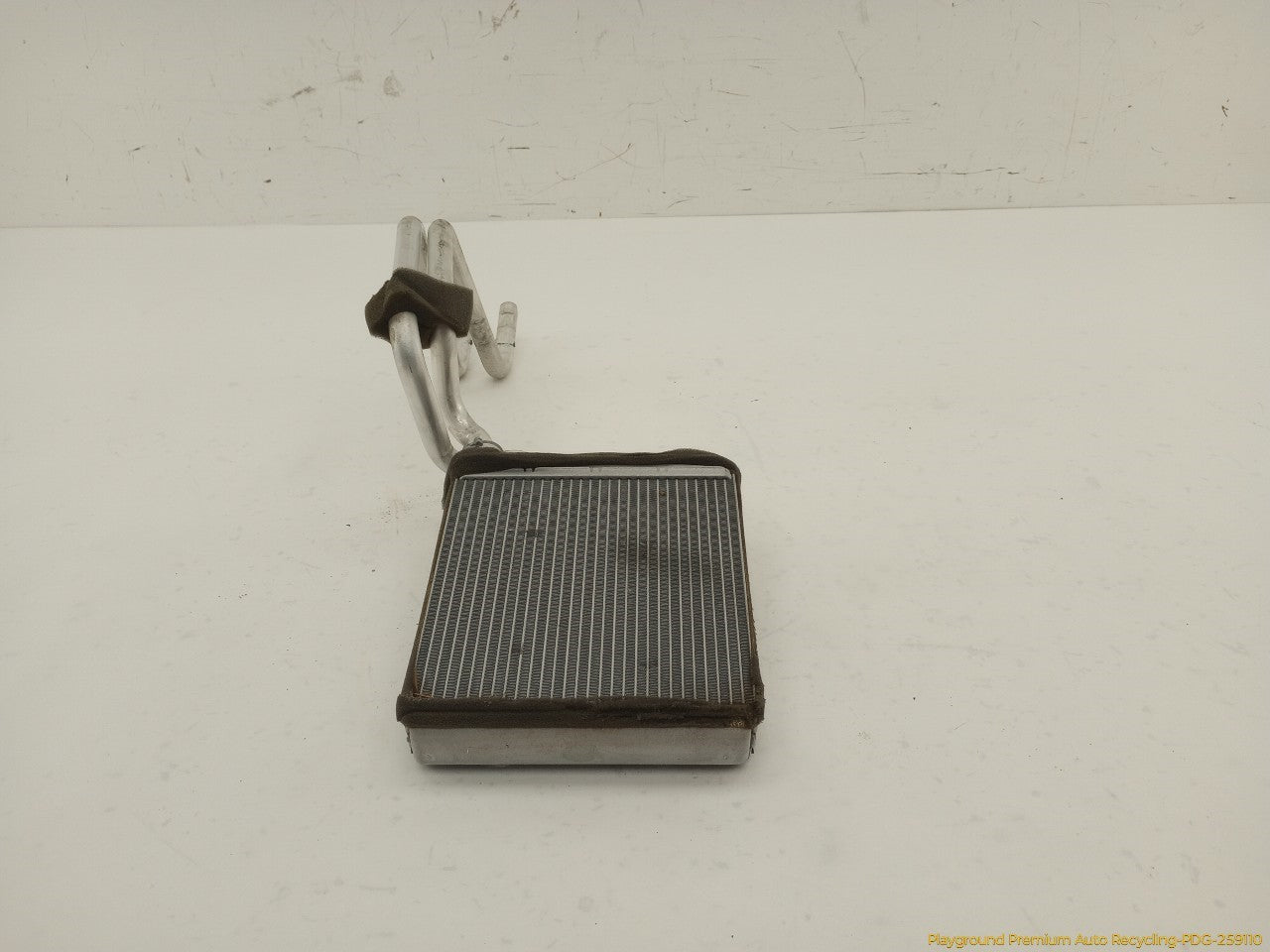 Volvo XC60 Heater Core - 0