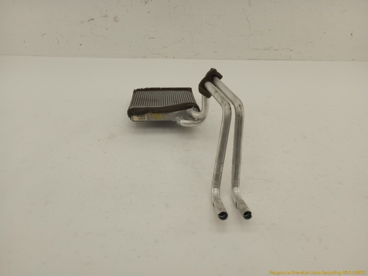 Volvo XC60 Heater Core