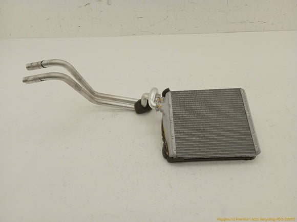 Volvo XC60 Heater Core